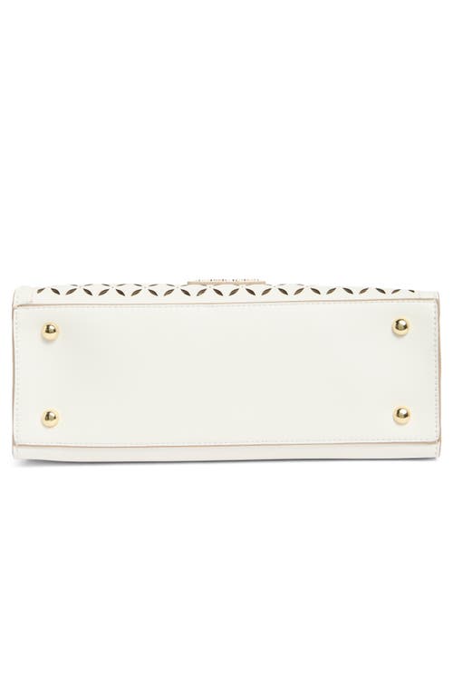 Shop Nanette Lepore Robinne Round Handle Satchel