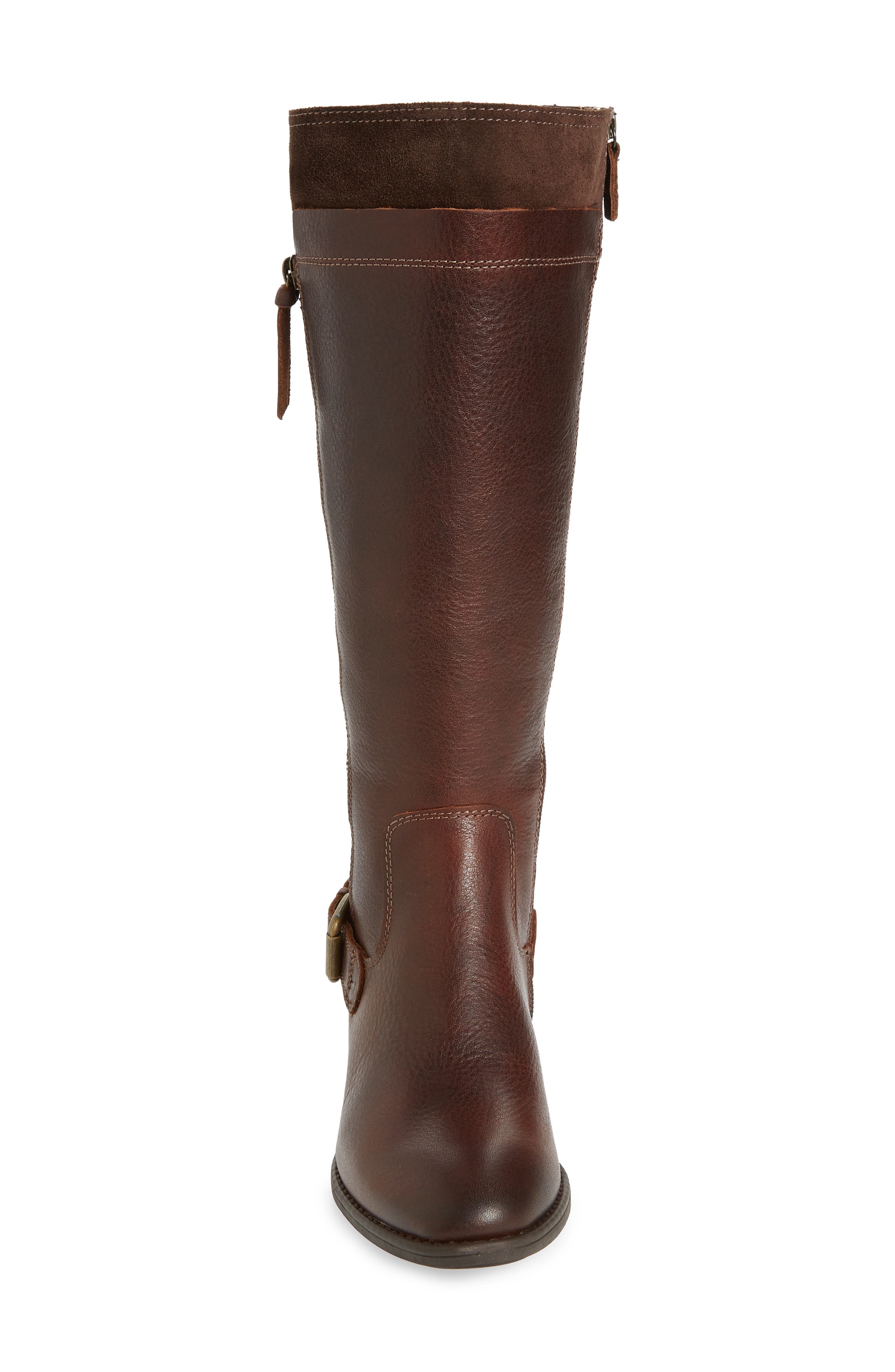corozal knee high boot