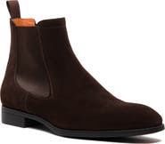 Santoni Detoxify Chelsea Boot