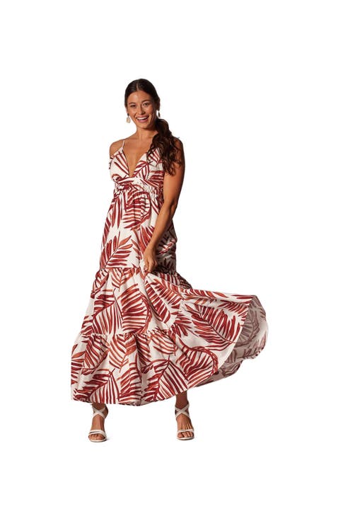 A New Leaf Kailani Dress