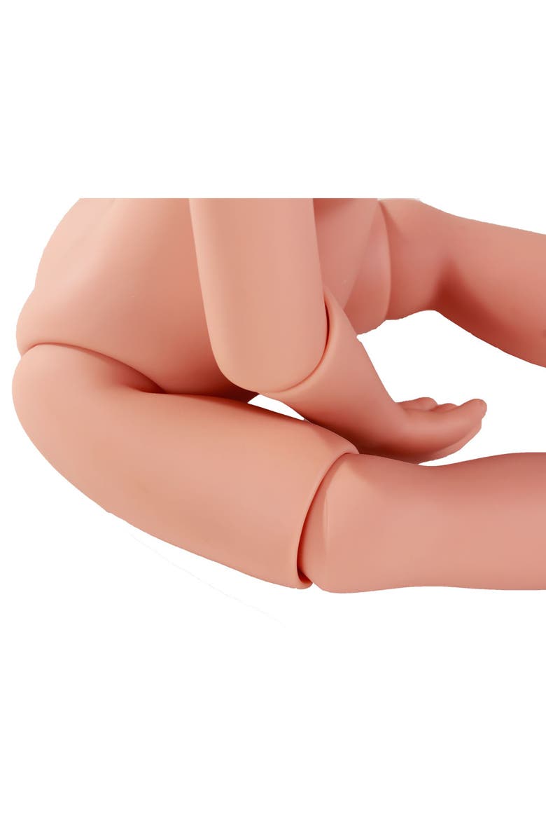 Gotz Grete 14" Multijointed Standing Doll, Alternate, color,