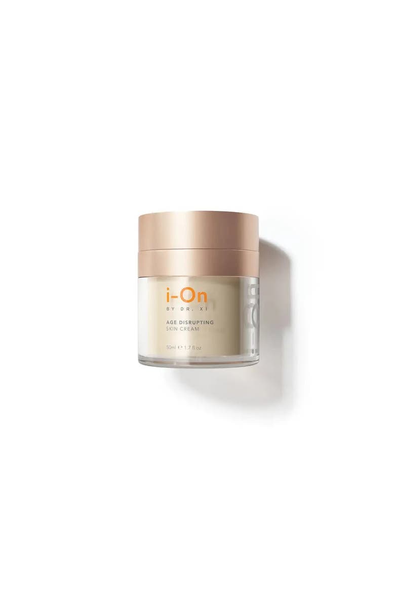 Age Disrupting Skin Cream, Main, color, 50mL