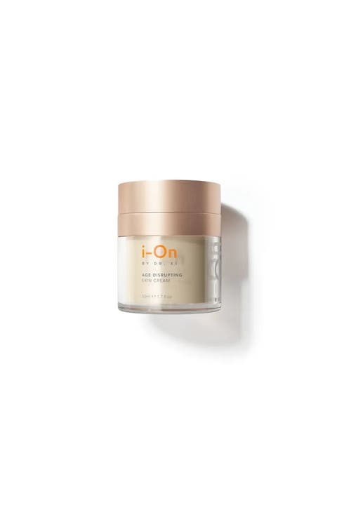 Age Disrupting Skin Cream