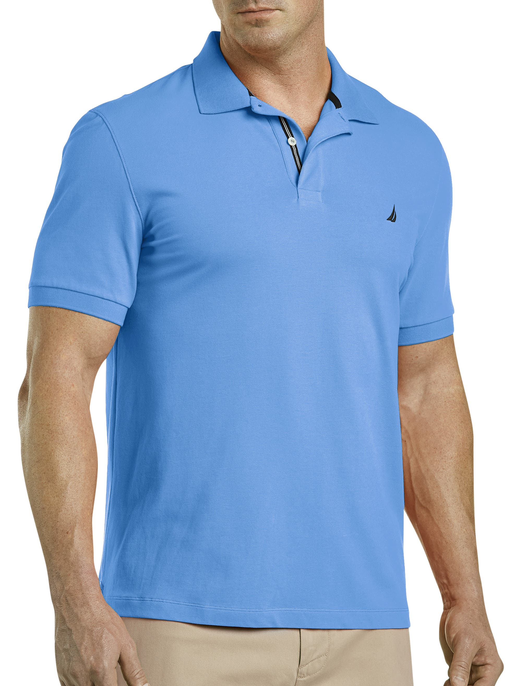 AZURE BLUE