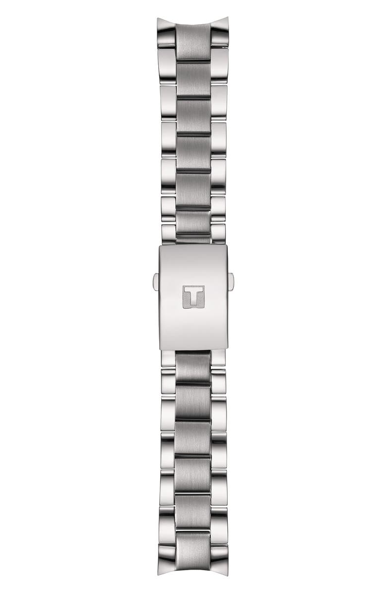 Tissot Gent XL Classic Bracelet Watch, 42mm, Alternate, color, 