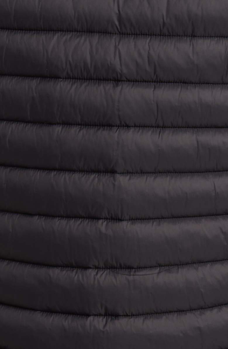 Save The Duck Akiva Nylon Puffer Jacket, Alternate, color, 