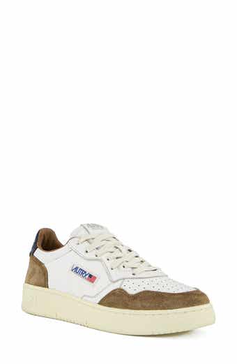 AUTRY Medalist Low Sneaker