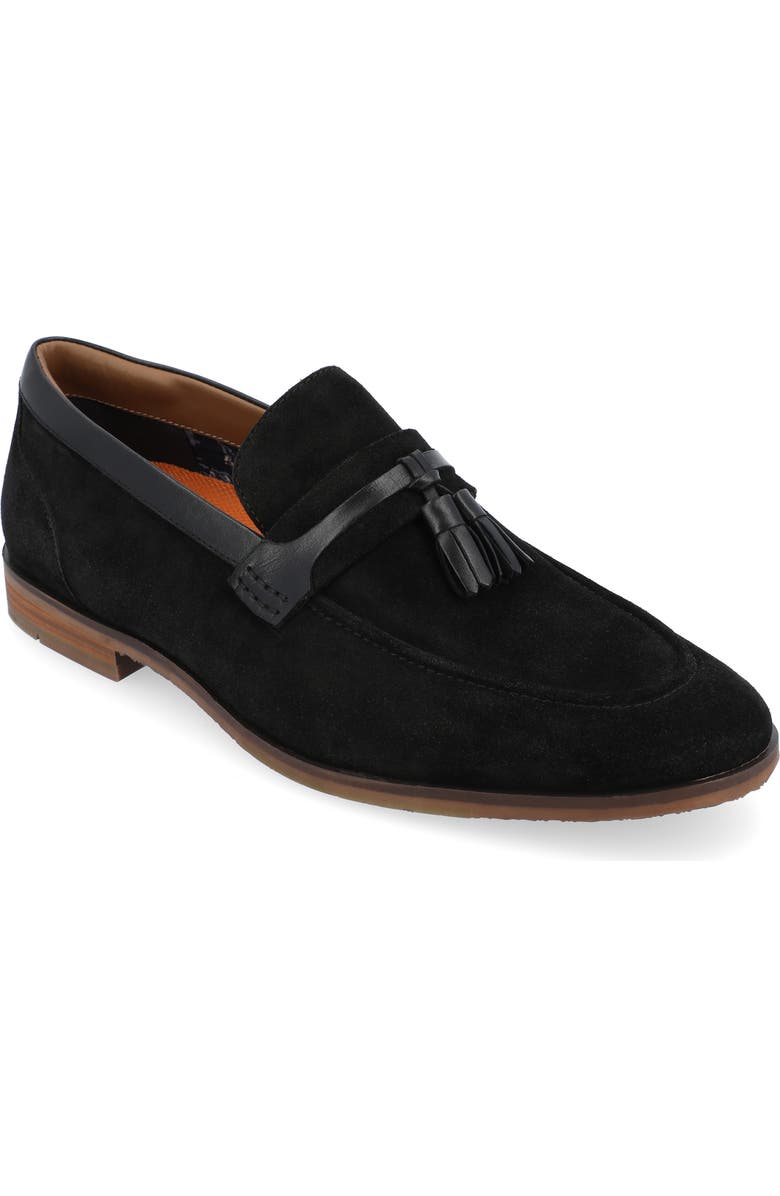 Thomas & Vine Hawthorn Tassel Loafer, Main, color,