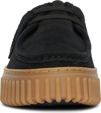 Clarks® Torhill Bee Chukka Sneaker (Women) | Nordstrom
