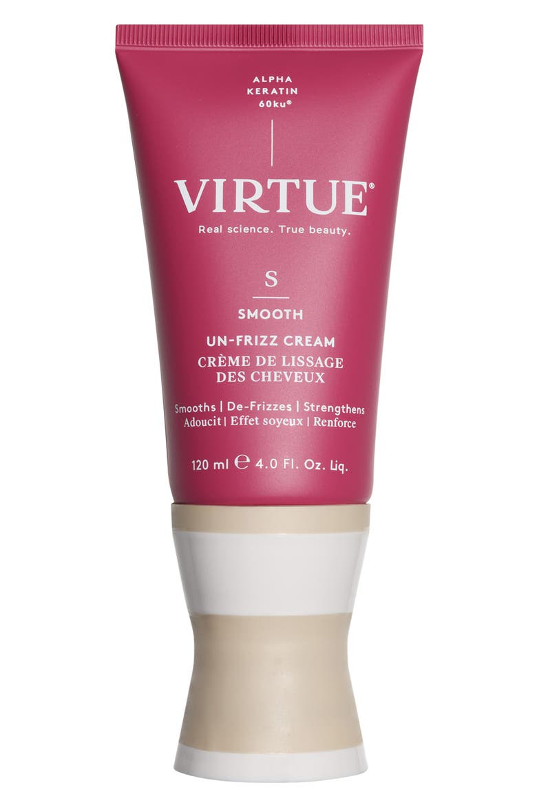 Un-Frizz Cream, Main, color, NO COLOR