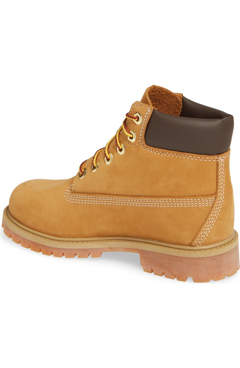 Timberland 6-Inch Premium Waterproof Boot, Alternate, color,