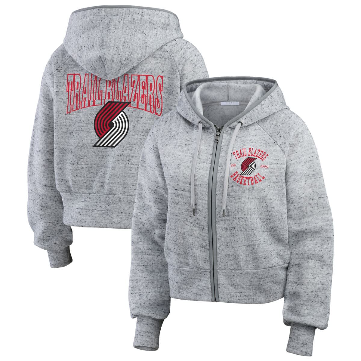 selected Heather Gray