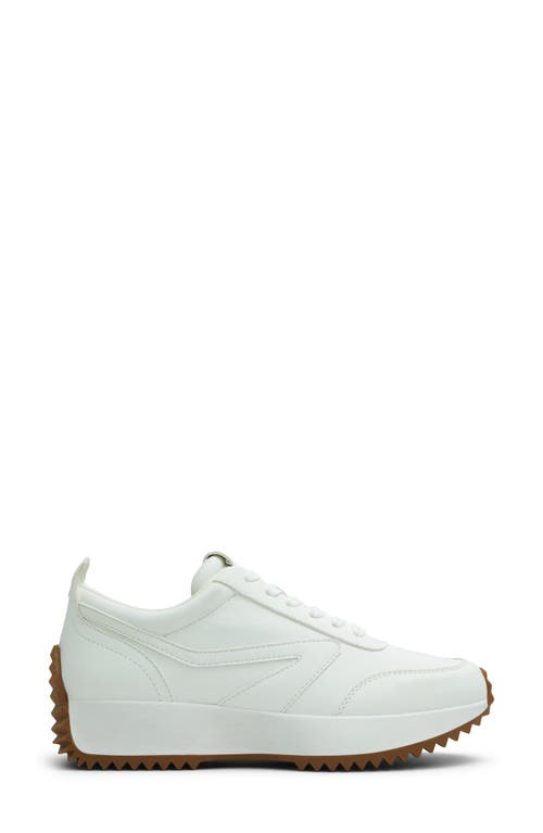 Call It Spring Danie Sneaker In White