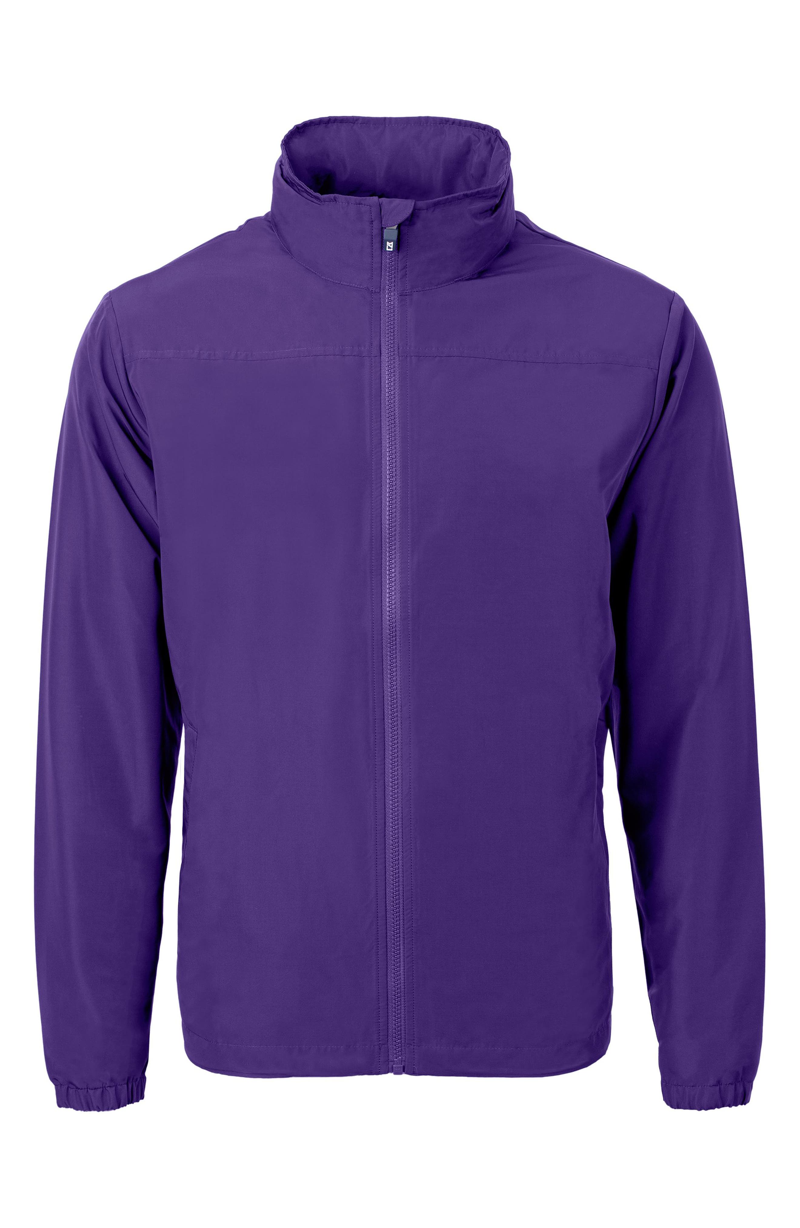 COLLEGE PURPLE