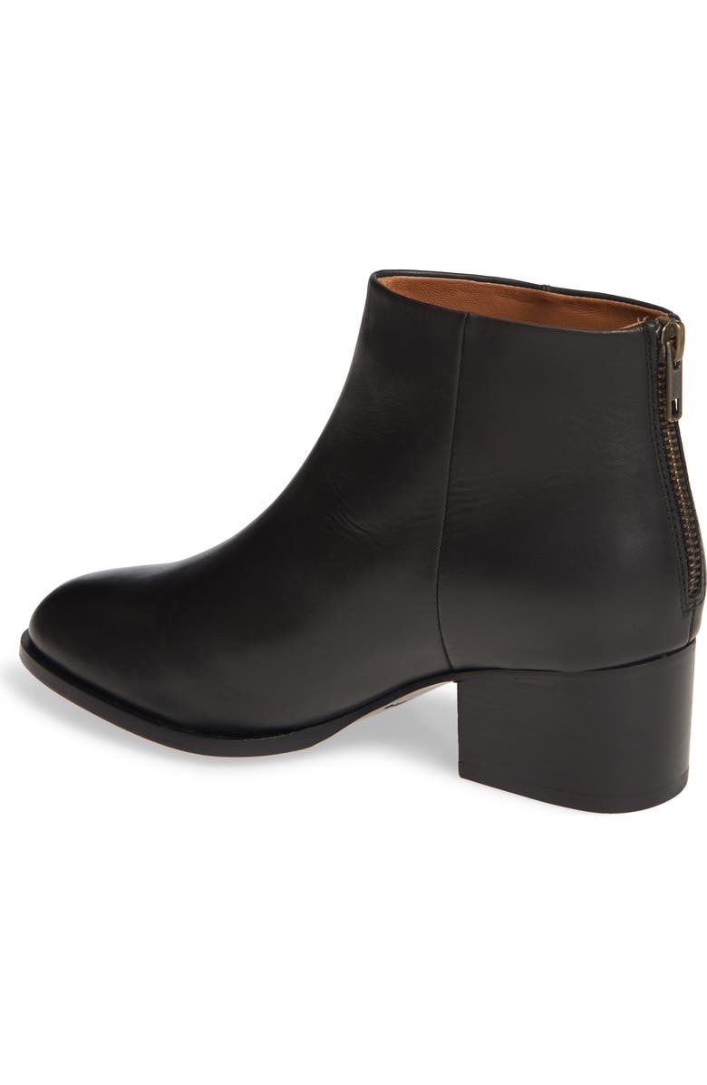 Seychelles Floodplain Block Heel Bootie, Alternate, color,