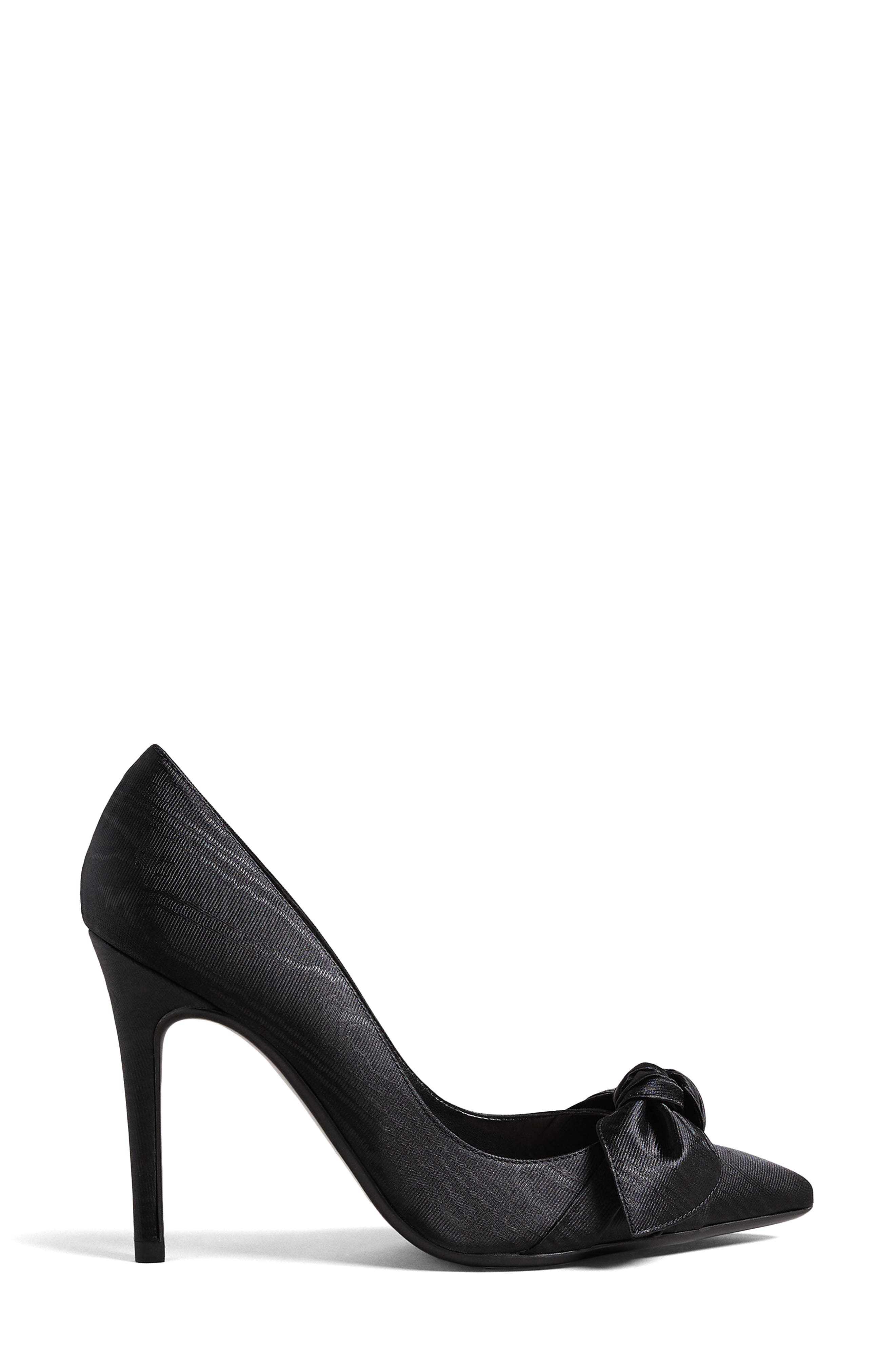 Ted Baker London Hyana Pointed Toe Pump, Alternate, color, 