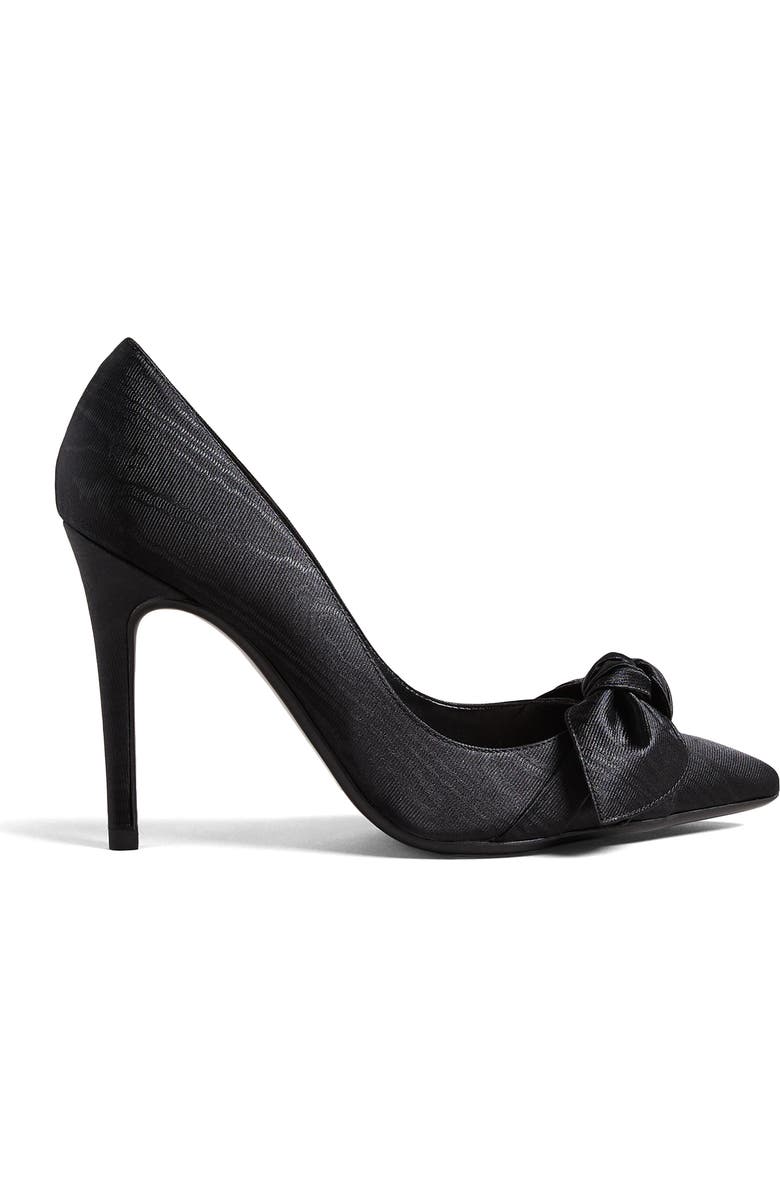 Ted Baker London Hyana Pointed Toe Pump, Alternate, color,