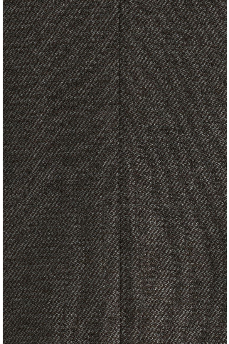 Henrik Knit Sport Coat, Alternate, color, BROWN SEDEA