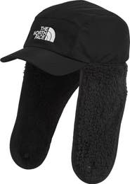 The North Face Kids' Shasta Trapper Cap