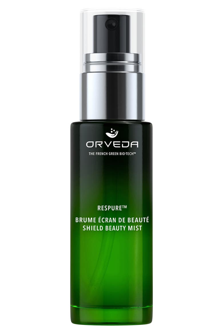 The Revitalizing Shield Beauty Mist, Main, color, NO COLOR