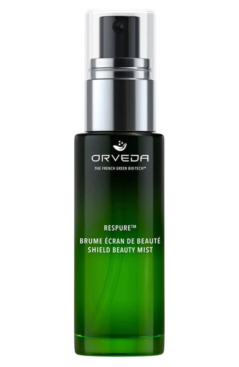 The Revitalizing Shield Beauty Mist