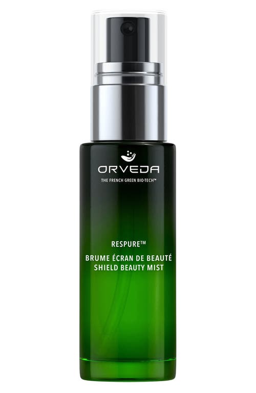 Orveda The Revitalizing Shield Beauty Mist  product