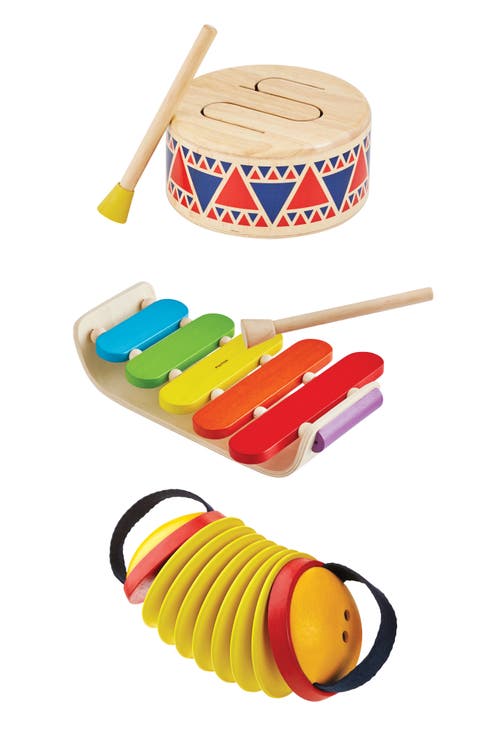 Little Musician 5-Piece Starter Set