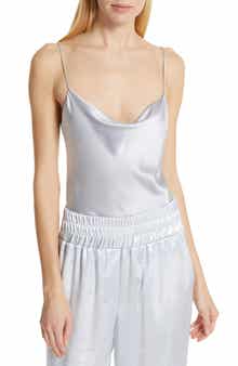 Cinq à Sept Marta Silk Camisole