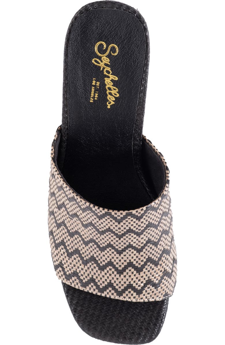 Seychelles Seychelle Adapt Slide Sandal, Alternate, color,