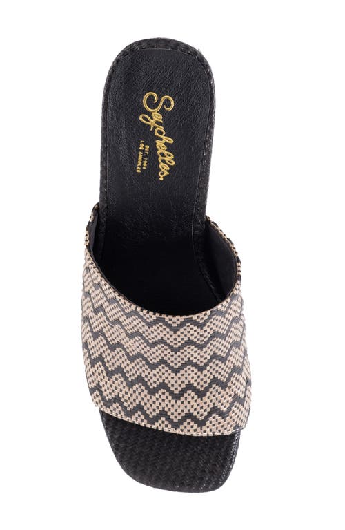 SEYCHELLES SEYCHELLES SEYCHELLE ADAPT SLIDE SANDAL