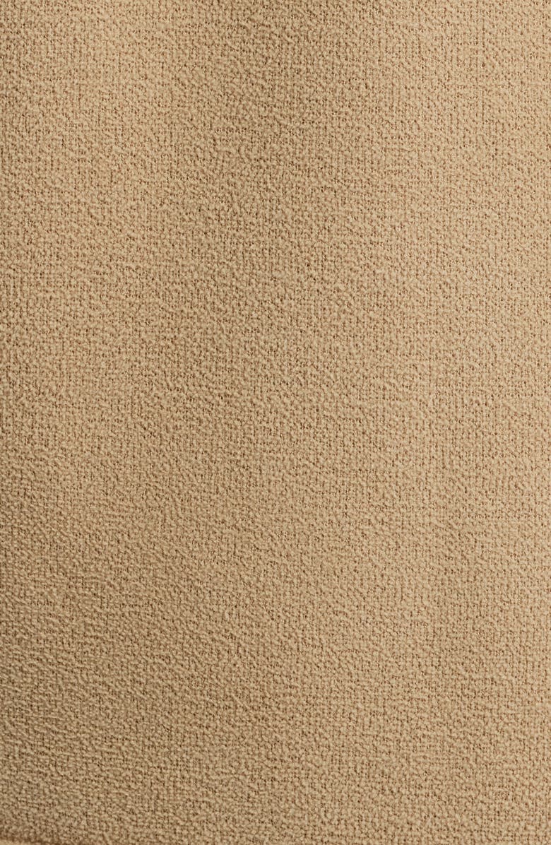 UGG<sup>®</sup> Janson UGGfluff Jacket II, Alternate, color, Sand