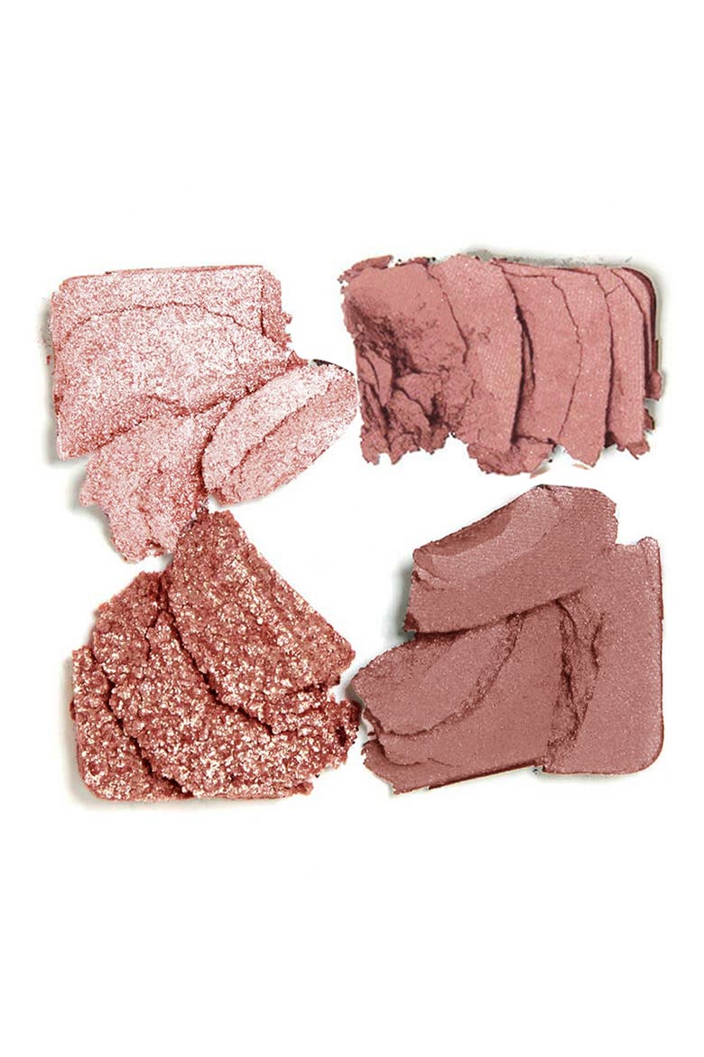 Pillowtalk Luxury Eyeshadow Palette, Alternate, color, PILLOW TALK