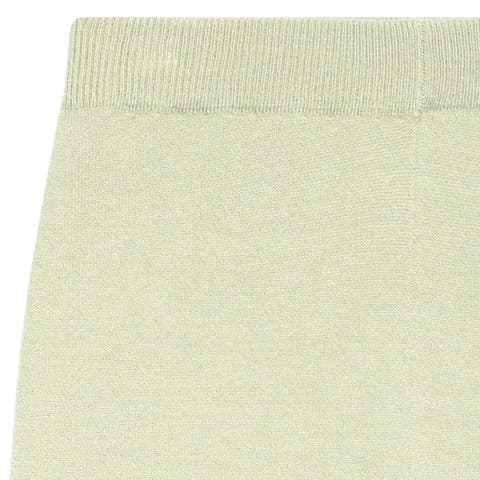 Sweater Knit Hoodie & Pant Set (Baby & Toddler)