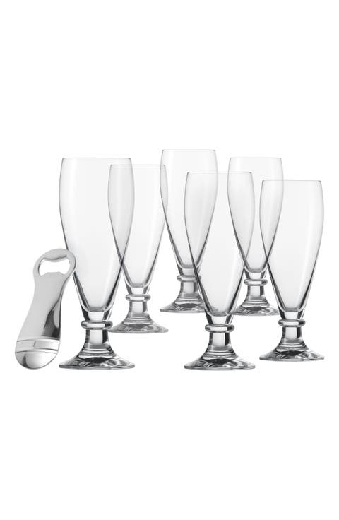 Beer Lovers 7-Piece Gift Set