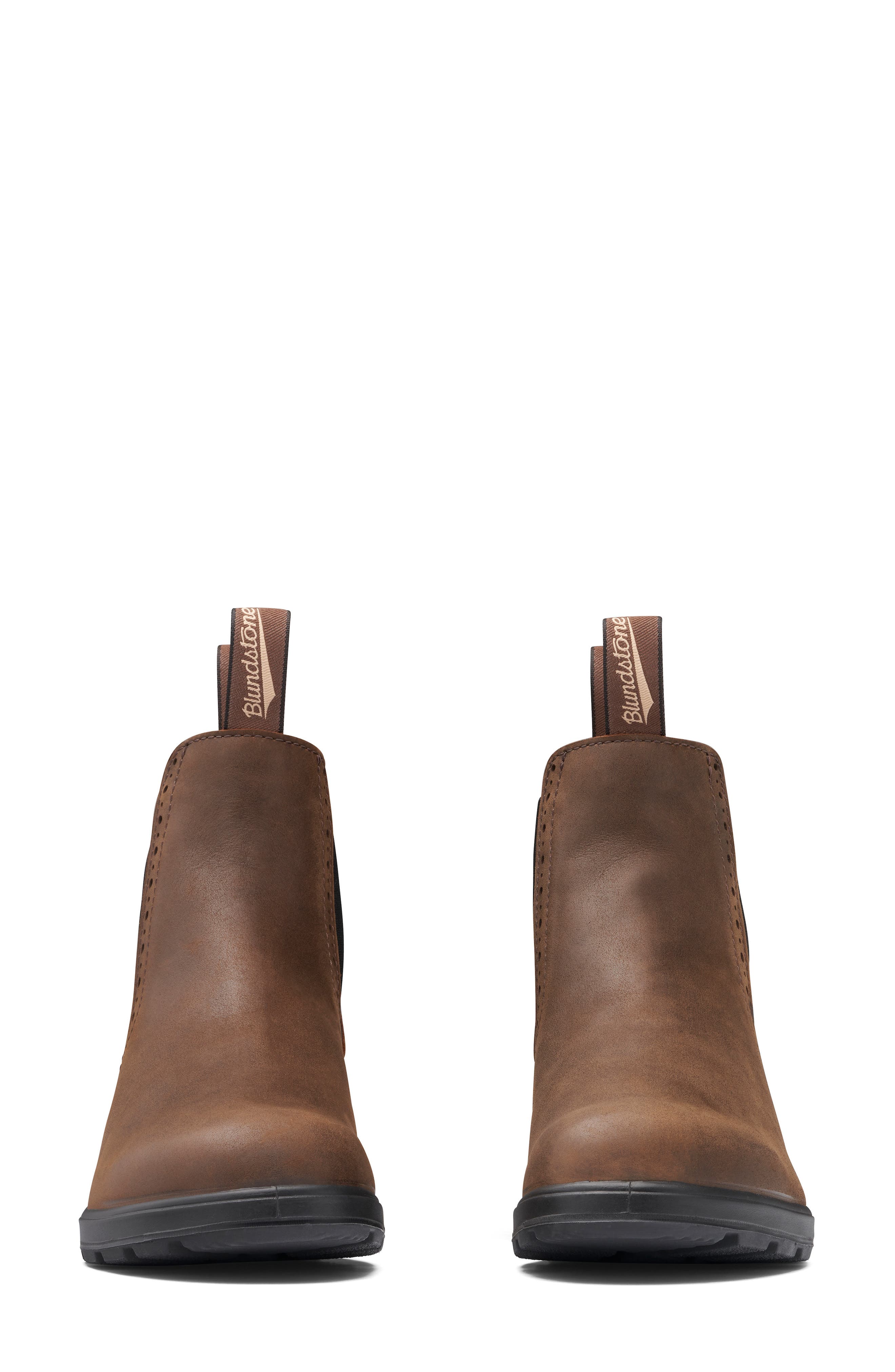 Blundstone Footwear Water Resistant Chelsea Boot, Alternate, color, 