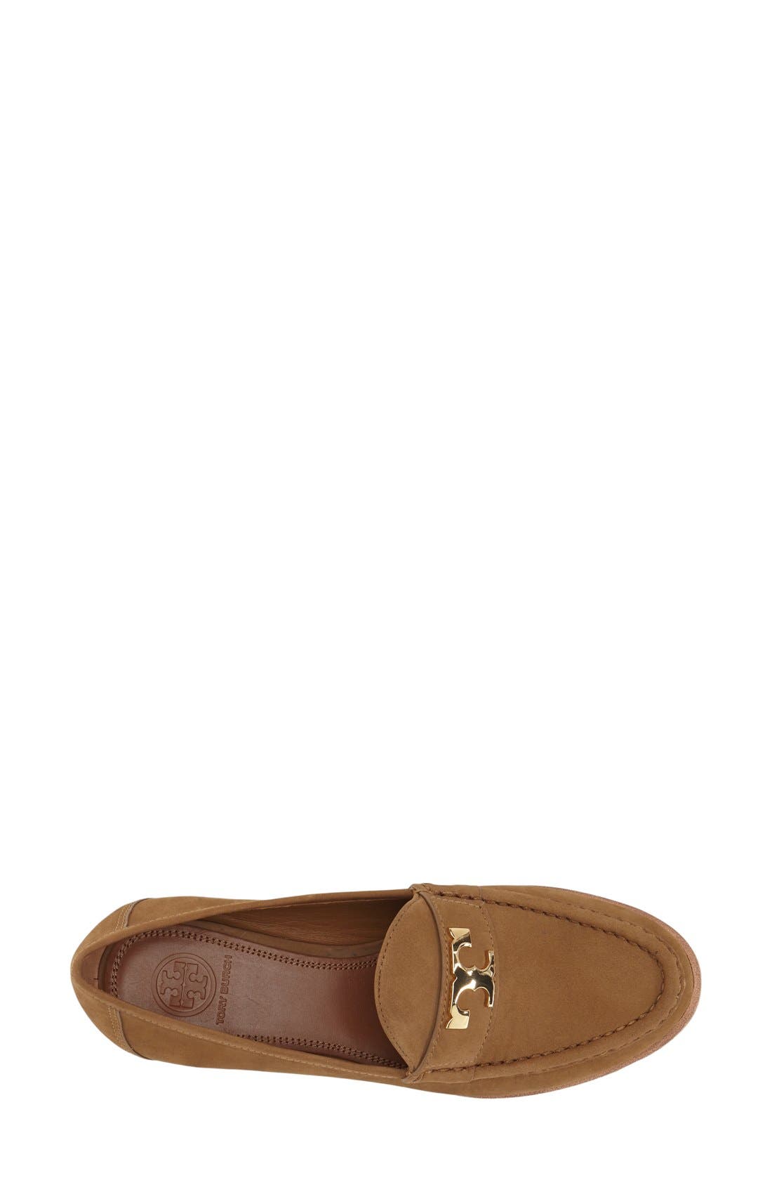 Tory Burch 'Townsend' Loafer, Alternate, color, 