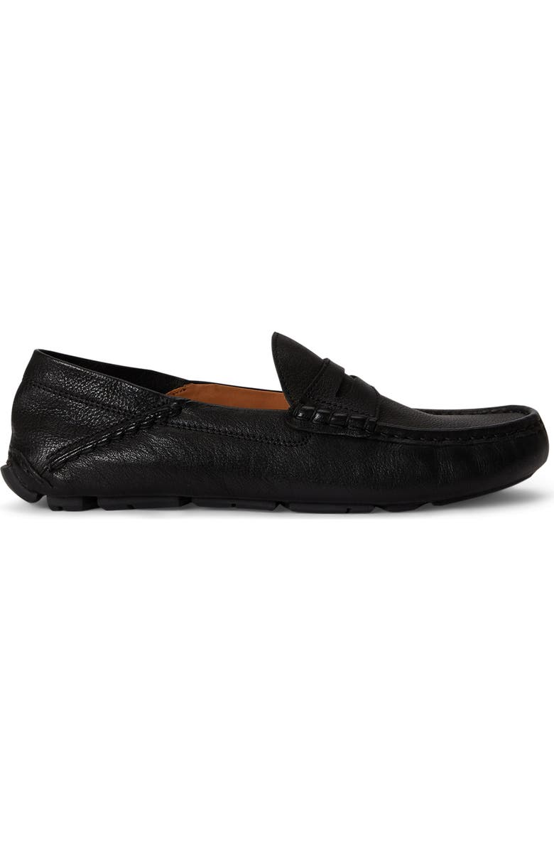 Ralph Lauren Anders Penny Loafer, Alternate, color,