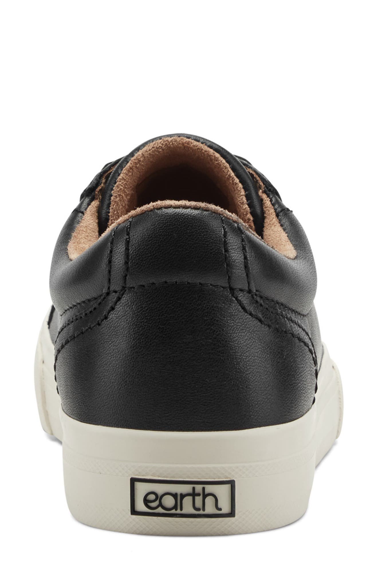 Earth<sup>®</sup> Dailey Sneaker, Alternate, color, Black