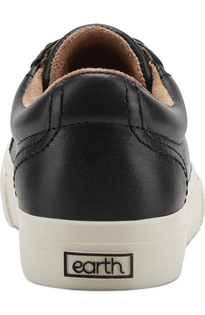 Earth<sup>®</sup> Dailey Sneaker, Alternate, color, Black