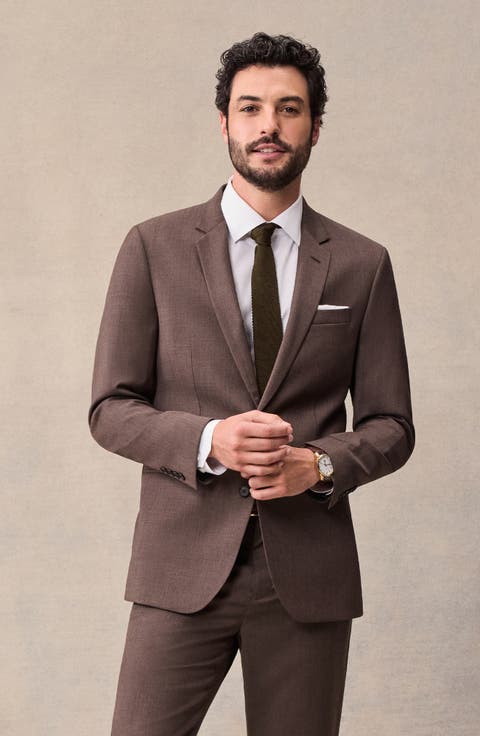 Suit Jacket