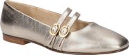 Bella Vita Davenport Double Strap Mary Jane