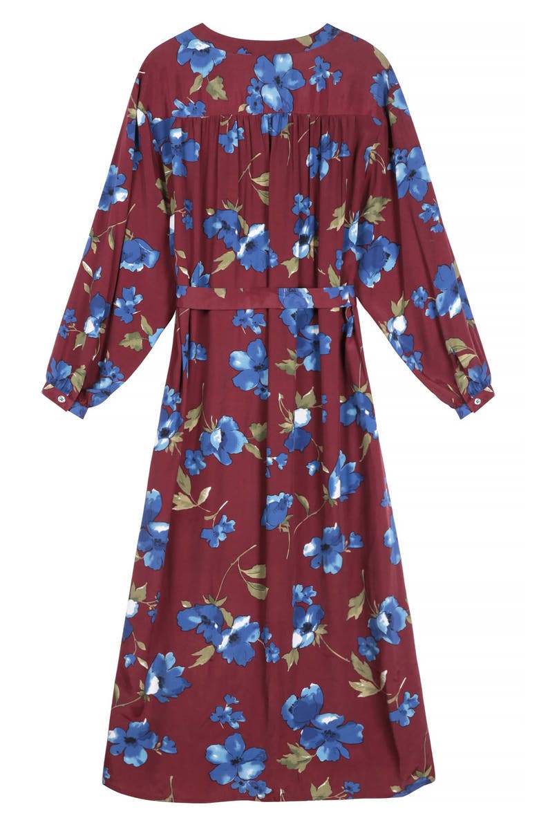 FRNCH Abigaelle Woven Dress, Alternate, color,