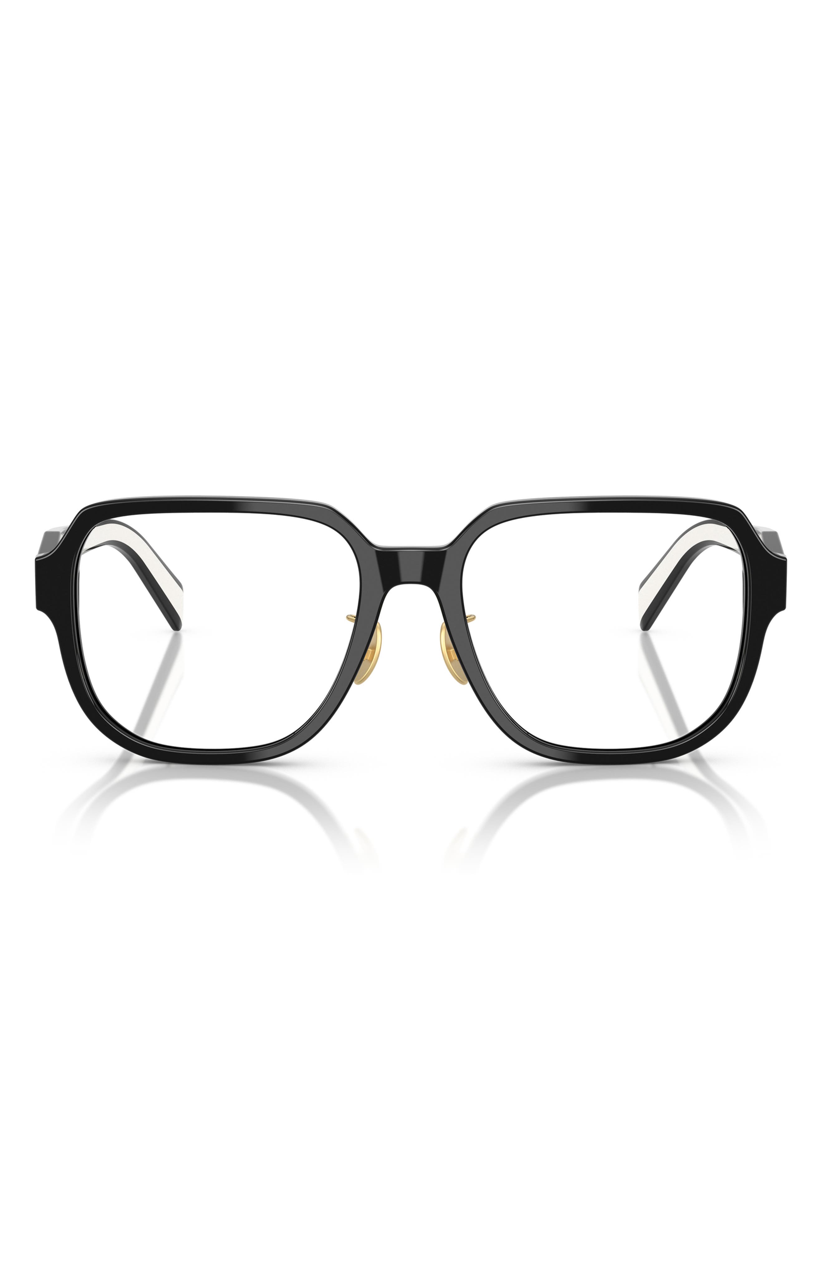 selected BLACK