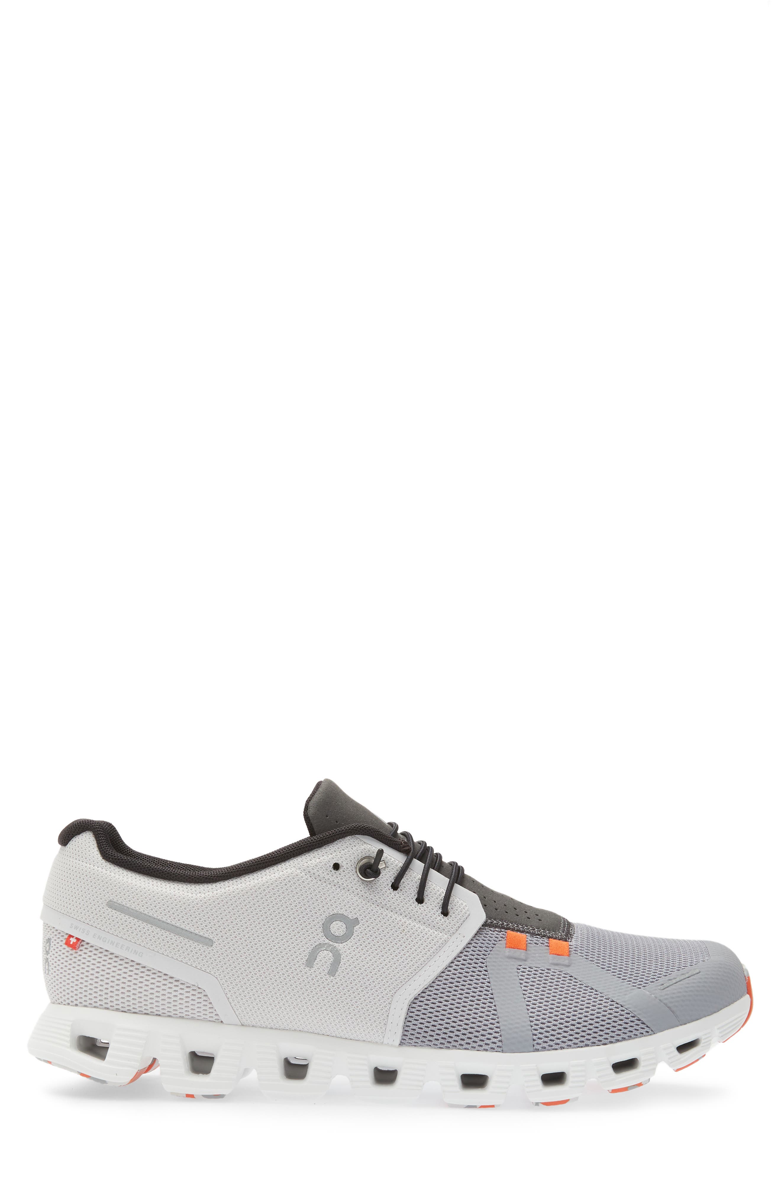 On Cloud 5 Fuse Sneaker, Alternate, color, 