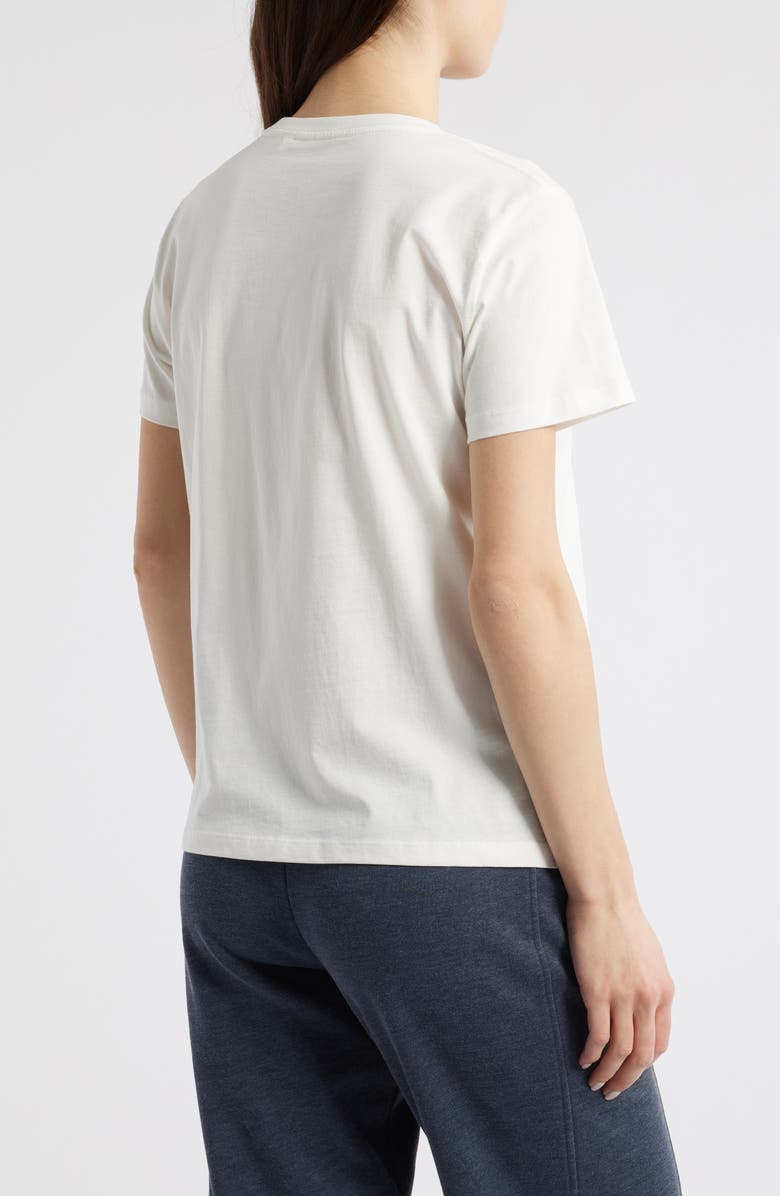 Rip Curl Stringers Standard Graphic T-Shirt, Alternate, color, Bone