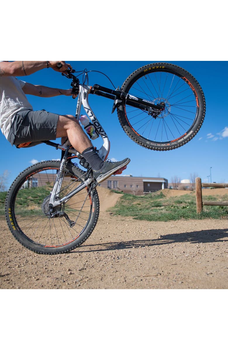 Coalatree Trailhead Short, Alternate, color, Grey