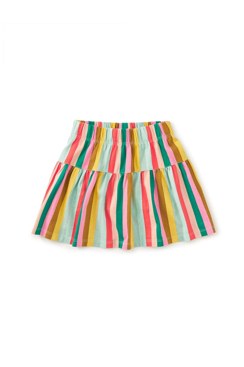 Sport Skort, Main, color, San Sebastian Stripe