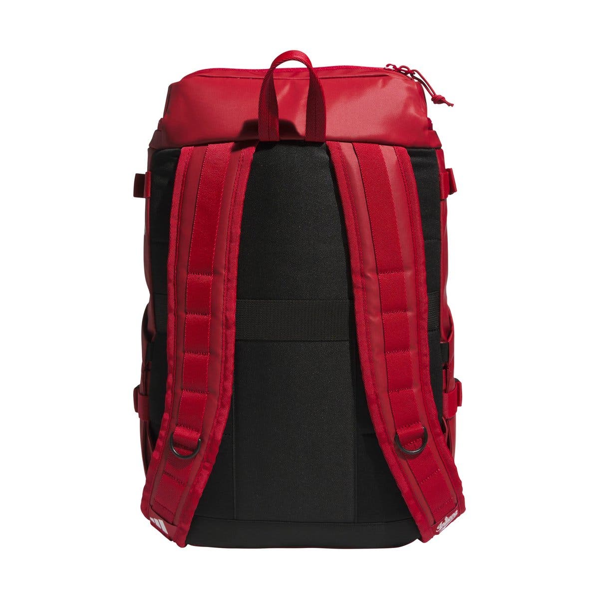 Indiana Hoosiers Collegiate Vista Backpack, Alternate, color, Red