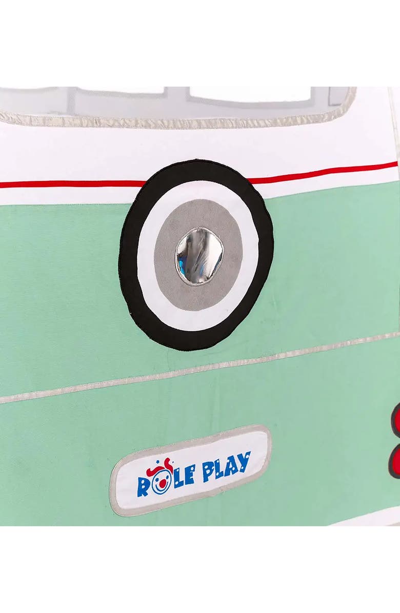 ROLE PLAY Surf Camper Van Play Tent, Alternate, color,