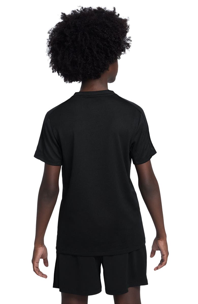 Nike Kids' Dri-FIT Trophy 23 Swoosh T-Shirt, Alternate, color, 